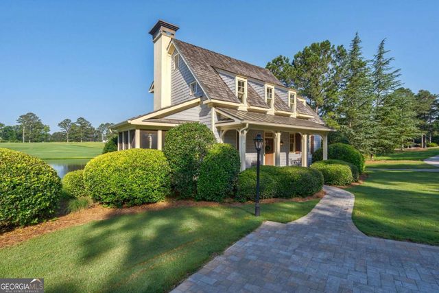 132 Long Leaf Lane, Eatonton, GA 31024