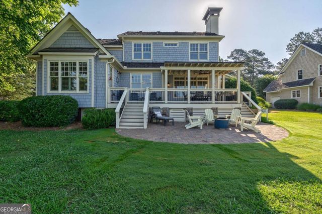 132 Long Leaf Lane, Eatonton, GA 31024