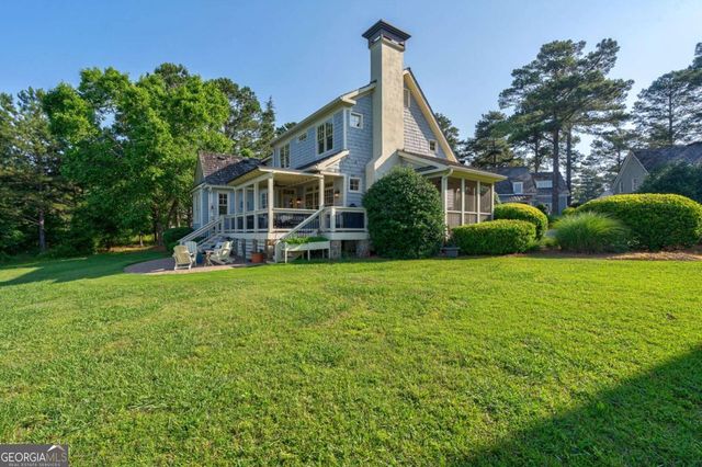 132 Long Leaf Lane, Eatonton, GA 31024