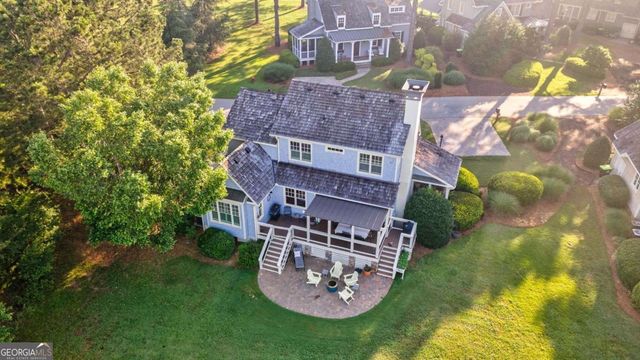 132 Long Leaf Lane, Eatonton, GA 31024