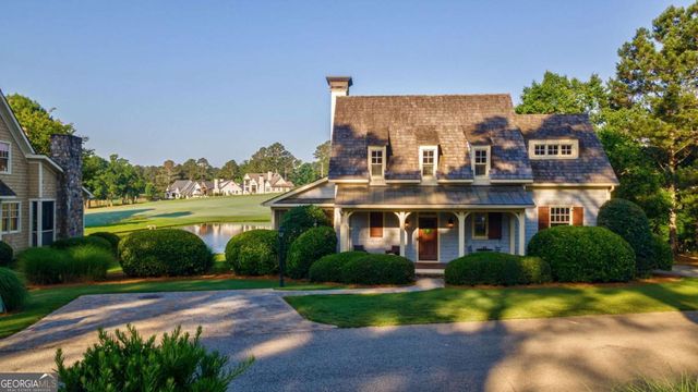 132 Long Leaf Lane, Eatonton, GA 31024