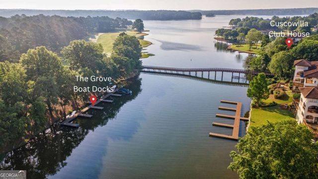 132 Long Leaf Lane, Eatonton, GA 31024