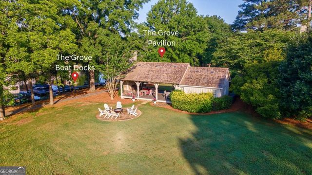 132 Long Leaf Lane, Eatonton, GA 31024
