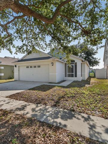 10522 LAKESIDE VISTA DRIVE, Riverview, FL 33569