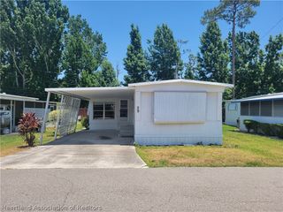 29 Pine Aire Circle, Lake Placid, FL 33852