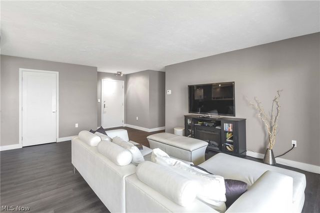12550 Lake Avenue 1509, Lakewood, OH 44107
