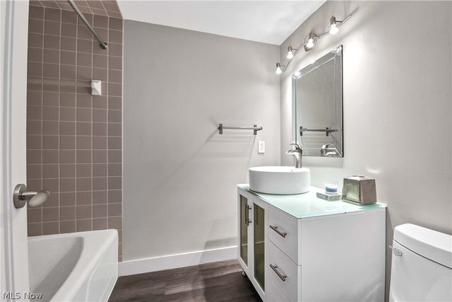 12550 Lake Avenue 1509, Lakewood, OH 44107