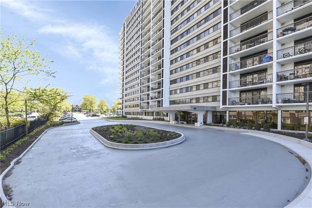 12550 Lake Avenue 1509, Lakewood, OH 44107