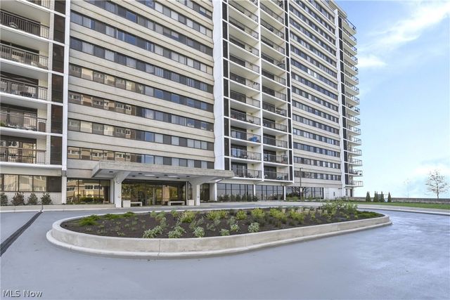 12550 Lake Avenue 1509, Lakewood, OH 44107