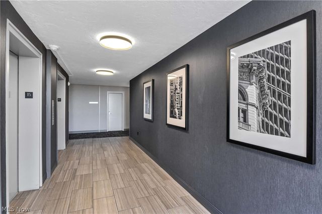 12550 Lake Avenue 1509, Lakewood, OH 44107