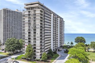 12550 Lake Avenue 1509, Lakewood, OH 44107
