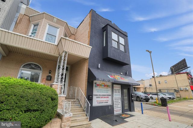 5221 WALNUT ST, Philadelphia, PA 19139