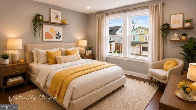 209 WOODLAWN AVE, Hamilton, NJ 08609