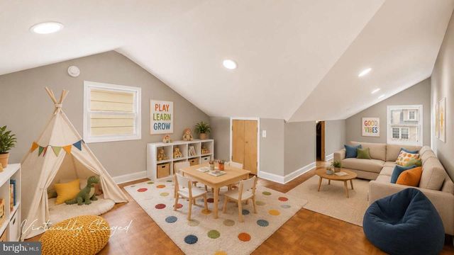 209 WOODLAWN AVE, Hamilton, NJ 08609