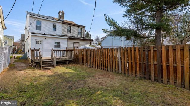 209 WOODLAWN AVE, Hamilton, NJ 08609