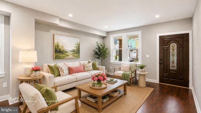 209 WOODLAWN AVE, Hamilton, NJ 08609