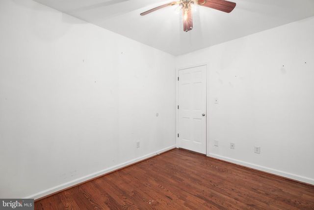 207 WILDERNESS LN, Fredericksburg, VA 22401