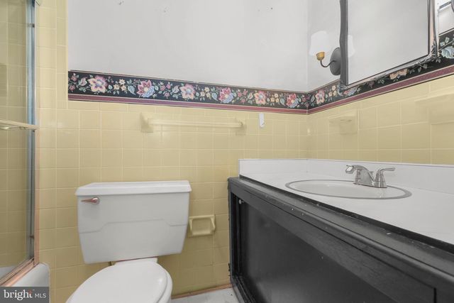 207 WILDERNESS LN, Fredericksburg, VA 22401