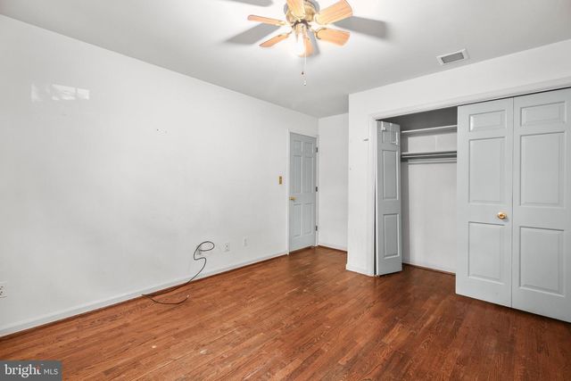 207 WILDERNESS LN, Fredericksburg, VA 22401