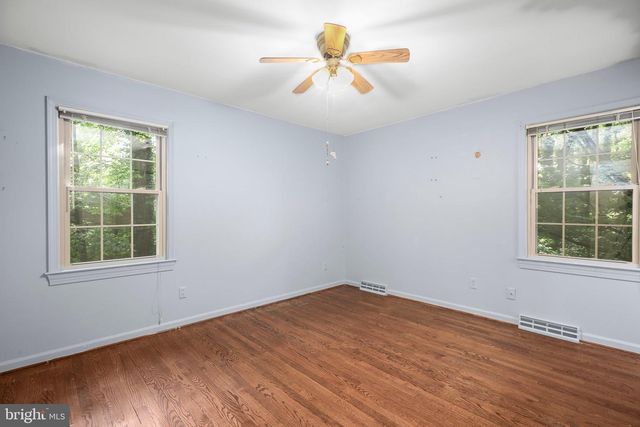 207 WILDERNESS LN, Fredericksburg, VA 22401