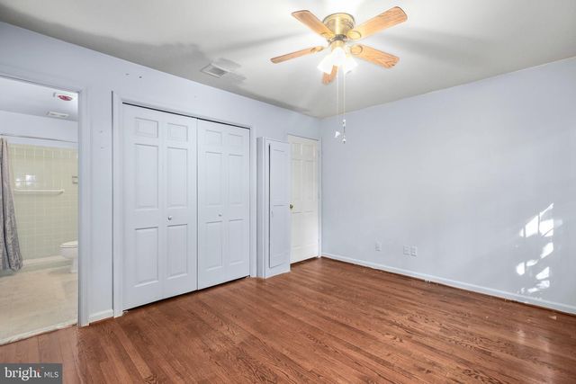 207 WILDERNESS LN, Fredericksburg, VA 22401