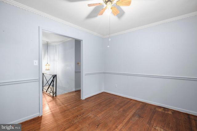 207 WILDERNESS LN, Fredericksburg, VA 22401