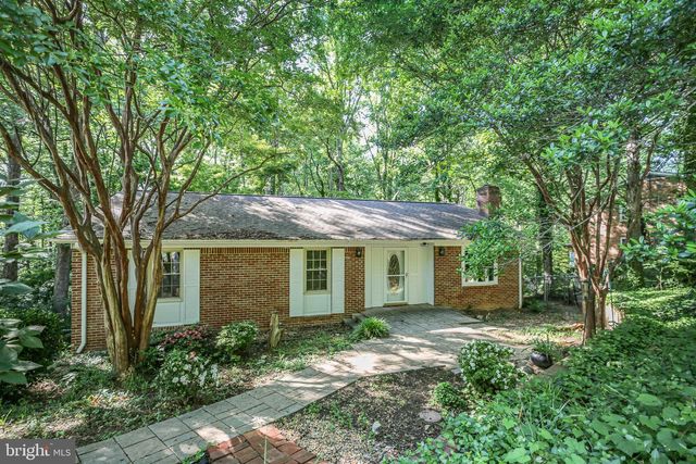 207 WILDERNESS LN, Fredericksburg, VA 22401