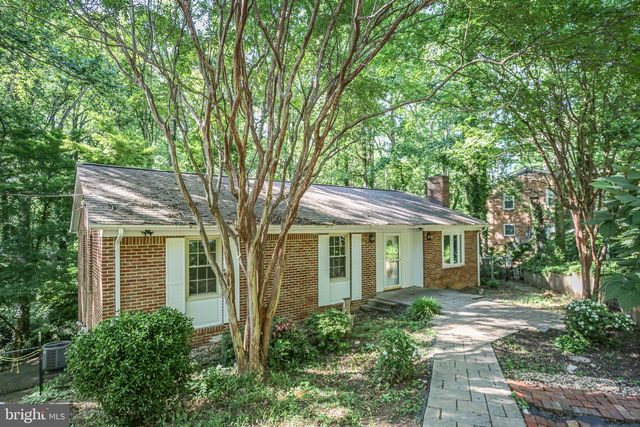 207 WILDERNESS LN, Fredericksburg, VA 22401