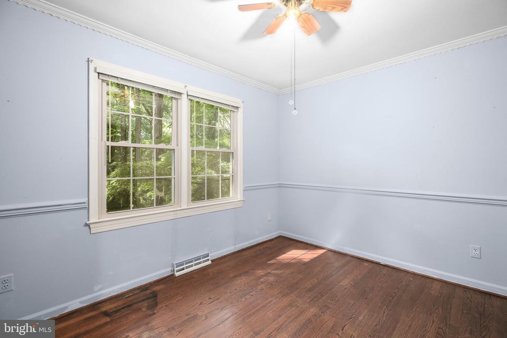 207 WILDERNESS LN, Fredericksburg, VA 22401