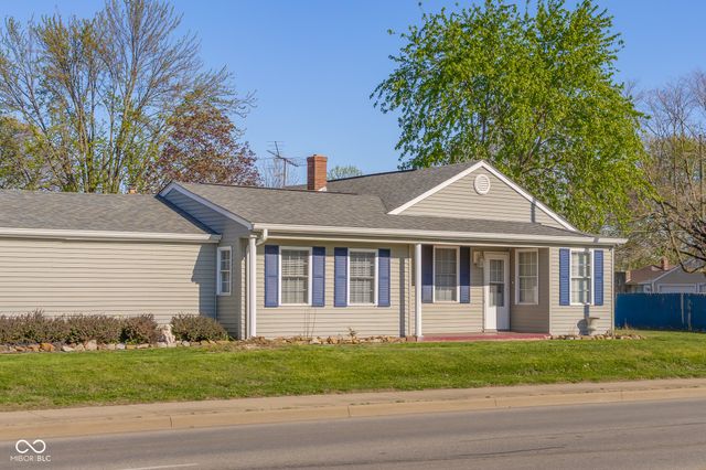 1902 14th Street, Columbus, IN 47201