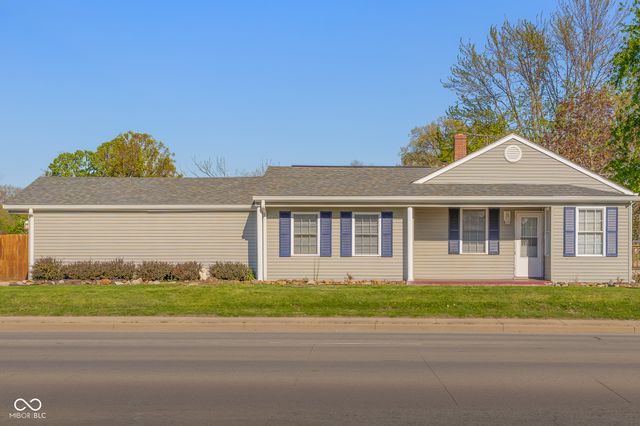 1902 14th Street, Columbus, IN 47201