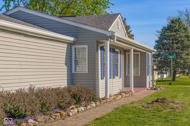 1902 14th Street, Columbus, IN 47201