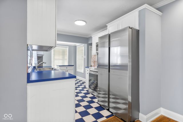 1902 14th Street, Columbus, IN 47201