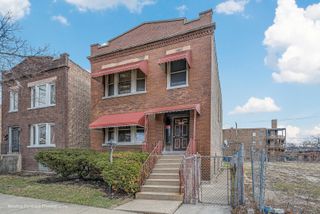 7045 S Wabash Avenue, Chicago, IL 60637
