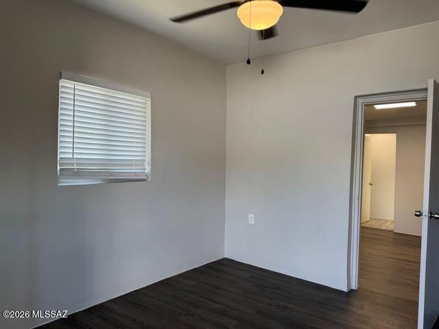 221 W University Boulevard, Tucson, AZ 85705