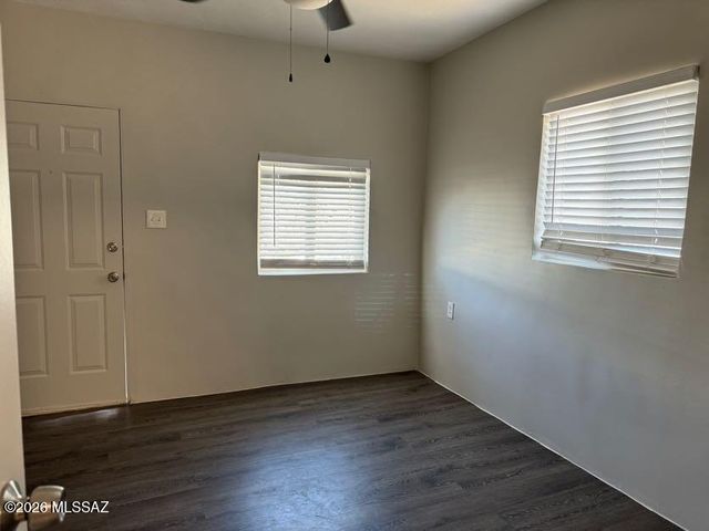 221 W University Boulevard, Tucson, AZ 85705