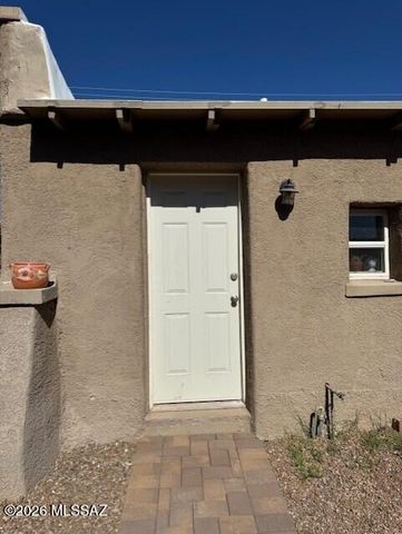 221 W University Boulevard, Tucson, AZ 85705
