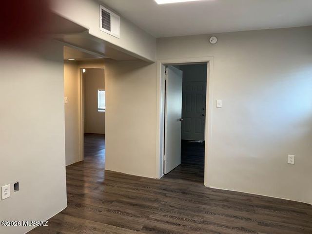 221 W University Boulevard, Tucson, AZ 85705