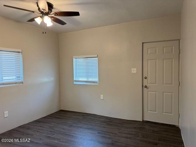 221 W University Boulevard, Tucson, AZ 85705