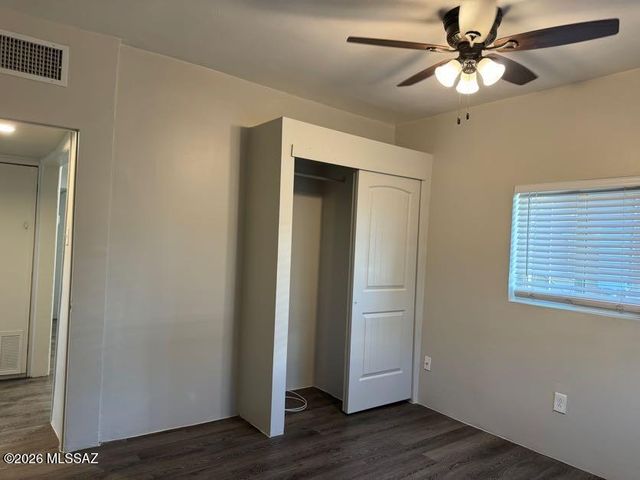 221 W University Boulevard, Tucson, AZ 85705