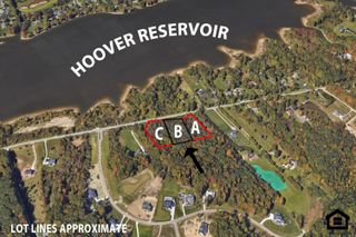 5547 Red Bank Road, Tract B, Galena, OH 43021