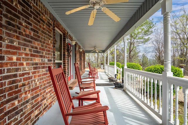 67 Rocoso Drive, Hot Springs Village, AR 71909