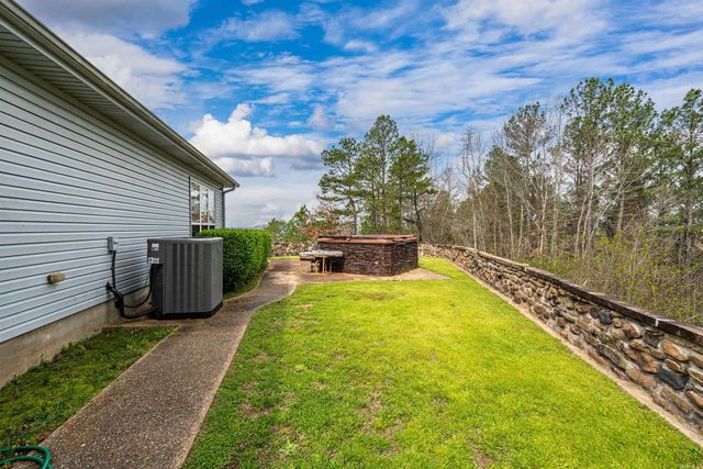 67 Rocoso Drive, Hot Springs Village, AR 71909