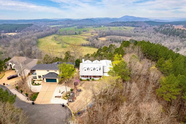 67 Rocoso Drive, Hot Springs Village, AR 71909