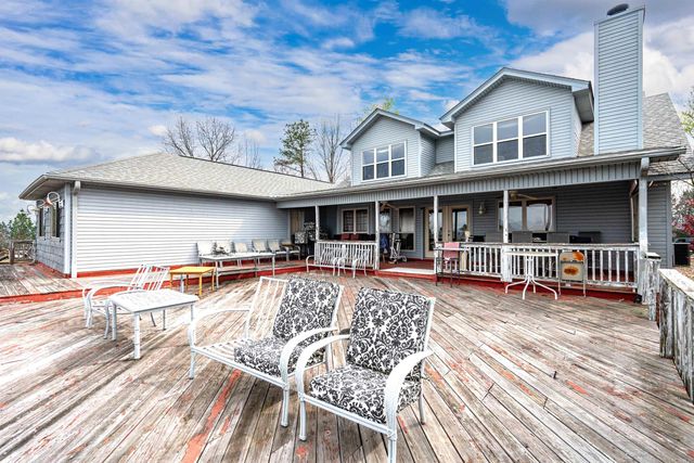 67 Rocoso Drive, Hot Springs Village, AR 71909