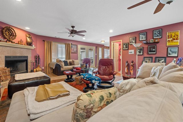 67 Rocoso Drive, Hot Springs Village, AR 71909