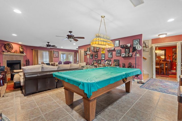 67 Rocoso Drive, Hot Springs Village, AR 71909