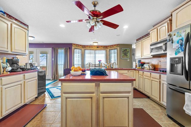 67 Rocoso Drive, Hot Springs Village, AR 71909