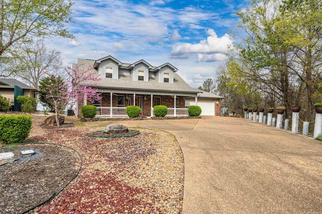 67 Rocoso Drive, Hot Springs Village, AR 71909