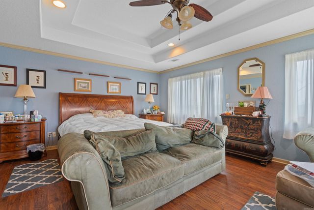 67 Rocoso Drive, Hot Springs Village, AR 71909